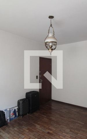 Apartamento à venda com 130m², 4 quartos e 2 vagasSala