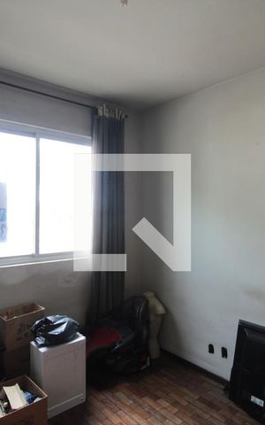 Apartamento à venda com 130m², 4 quartos e 2 vagasQuarto 2