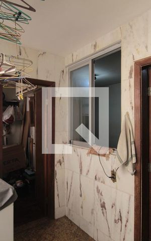 Apartamento à venda com 130m², 4 quartos e 2 vagasÁrea de Serviço