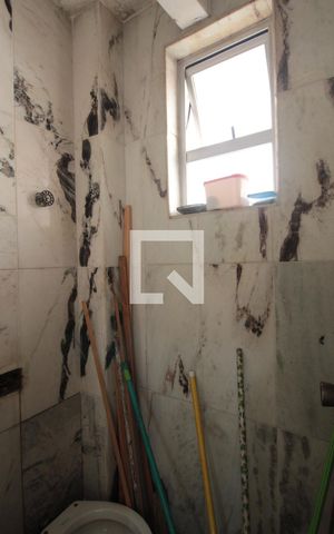 Apartamento à venda com 130m², 4 quartos e 2 vagasÁrea de Serviço