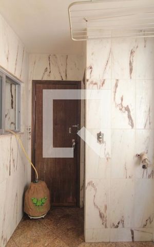 Apartamento à venda com 130m², 4 quartos e 2 vagasÁrea de Serviço
