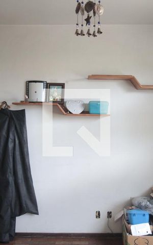 Apartamento à venda com 130m², 4 quartos e 2 vagasQuarto 1