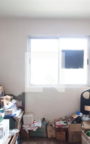 Apartamento à venda com 130m², 4 quartos e 2 vagasQuarto 3