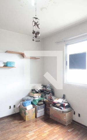 Apartamento à venda com 130m², 4 quartos e 2 vagasQuarto 1