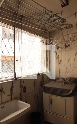 Apartamento à venda com 130m², 4 quartos e 2 vagasÁrea de Serviço