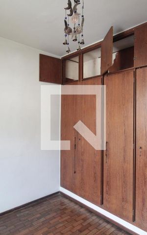 Apartamento à venda com 130m², 4 quartos e 2 vagasQuarto 1
