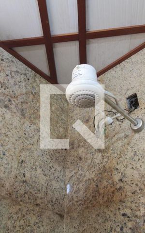 Apartamento à venda com 130m², 4 quartos e 2 vagasBanheiro Social