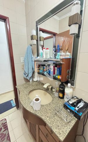 Casa para alugar com 196m², 3 quartos e 3 vagas Casa para alugar com 196m², 3 quartos e 3 vagasBanheiro