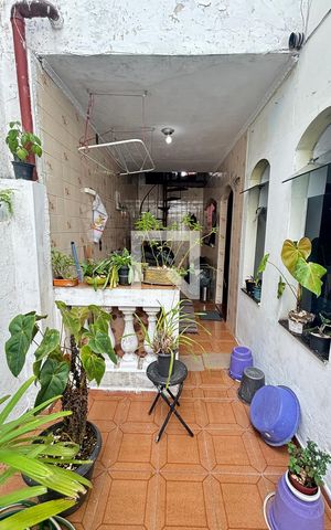 Casa para alugar com 196m², 3 quartos e 3 vagas Casa para alugar com 196m², 3 quartos e 3 vagasQuintal