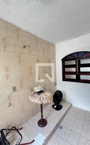 Casa para alugar com 196m², 3 quartos e 3 vagas Casa para alugar com 196m², 3 quartos e 3 vagasQuarto 3