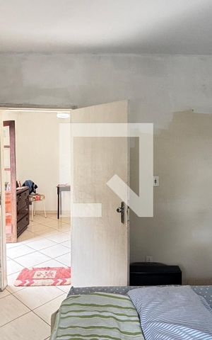 Casa para alugar com 196m², 3 quartos e 3 vagas Casa para alugar com 196m², 3 quartos e 3 vagasQuarto 1