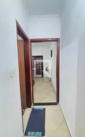 Casa para alugar com 196m², 3 quartos e 3 vagas Casa para alugar com 196m², 3 quartos e 3 vagasCorredor