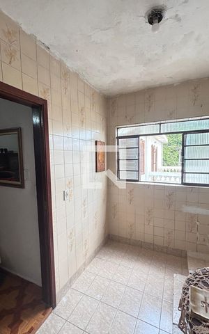 Casa para alugar com 196m², 3 quartos e 3 vagas Casa para alugar com 196m², 3 quartos e 3 vagasQuarto 3