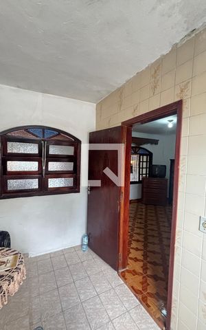 Casa para alugar com 196m², 3 quartos e 3 vagas Casa para alugar com 196m², 3 quartos e 3 vagasQuarto 3
