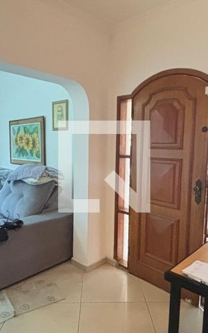 Casa para alugar com 196m², 3 quartos e 3 vagas Casa para alugar com 196m², 3 quartos e 3 vagasSala - Sala de Jantar