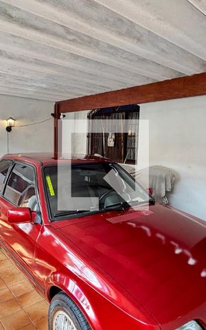 Casa para alugar com 196m², 3 quartos e 3 vagas Casa para alugar com 196m², 3 quartos e 3 vagasGaragem 1