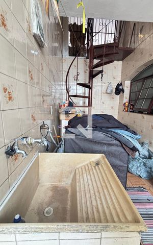 Casa para alugar com 196m², 3 quartos e 3 vagas Casa para alugar com 196m², 3 quartos e 3 vagasÁrea de Serviço