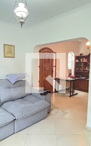 Casa para alugar com 196m², 3 quartos e 3 vagas Casa para alugar com 196m², 3 quartos e 3 vagasSala - Sala de Jantar