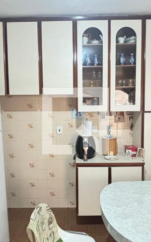 Casa para alugar com 196m², 3 quartos e 3 vagas Casa para alugar com 196m², 3 quartos e 3 vagasCozinha