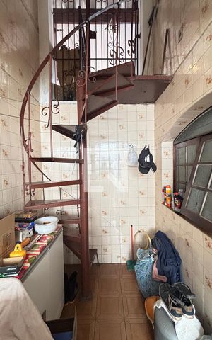 Casa para alugar com 196m², 3 quartos e 3 vagas Casa para alugar com 196m², 3 quartos e 3 vagasÁrea de Serviço
