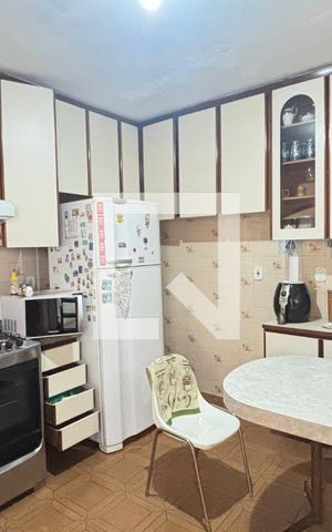 Casa para alugar com 196m², 3 quartos e 3 vagas Casa para alugar com 196m², 3 quartos e 3 vagasCozinha