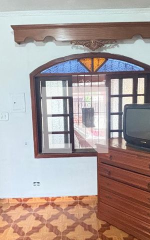 Casa para alugar com 196m², 3 quartos e 3 vagas Casa para alugar com 196m², 3 quartos e 3 vagasQuarto 3