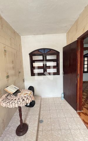 Casa para alugar com 196m², 3 quartos e 3 vagas Casa para alugar com 196m², 3 quartos e 3 vagasQuarto 3