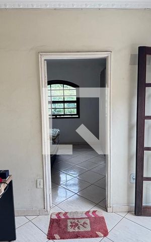 Casa para alugar com 196m², 3 quartos e 3 vagas Casa para alugar com 196m², 3 quartos e 3 vagasQuarto 1