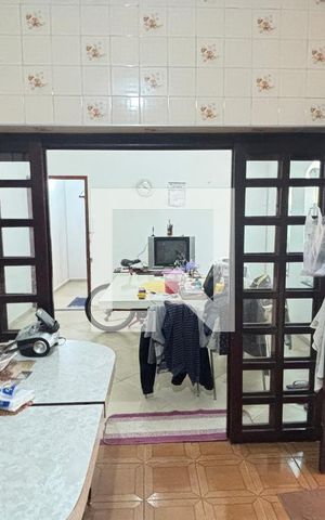 Casa para alugar com 196m², 3 quartos e 3 vagas Casa para alugar com 196m², 3 quartos e 3 vagasCozinha