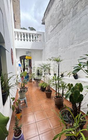 Casa para alugar com 196m², 3 quartos e 3 vagas Casa para alugar com 196m², 3 quartos e 3 vagasQuintal