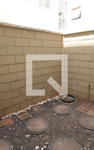 Apartamento para alugar com 54m², 2 quartos e 1 vagaÁrea Externa