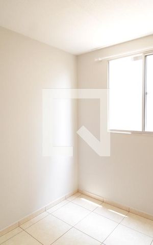 Apartamento para alugar com 54m², 2 quartos e 1 vagaQuarto 2