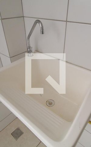 Apartamento para alugar com 54m², 2 quartos e 1 vagaCozinha e Área de Serviço