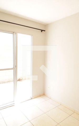 Apartamento para alugar com 54m², 2 quartos e 1 vagaQuarto 1