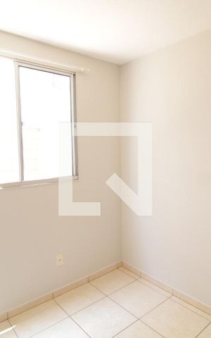 Apartamento para alugar com 54m², 2 quartos e 1 vagaQuarto 2