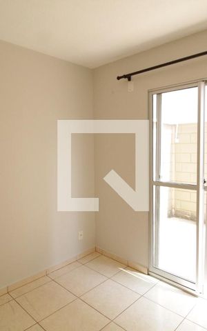 Apartamento para alugar com 54m², 2 quartos e 1 vagaQuarto 1