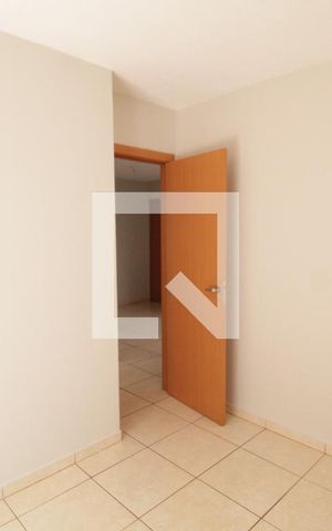 Apartamento para alugar com 54m², 2 quartos e 1 vagaQuarto 1