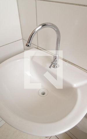 Apartamento para alugar com 54m², 2 quartos e 1 vagaBanheiro