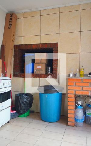 Casa à venda com 257m², 4 quartos e 2 vagasChurrasqueira