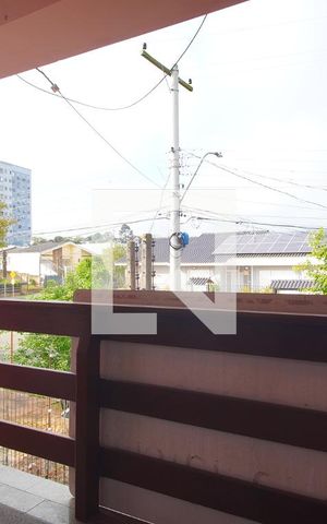 Casa à venda com 257m², 4 quartos e 2 vagasQuarto 3 - Varanda