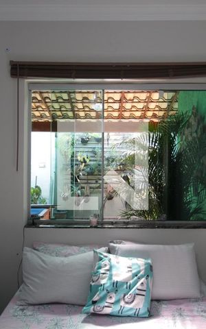 Casa à venda com 492m², 3 quartos e 3 vagasQuarto