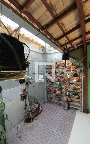 Casa à venda com 492m², 3 quartos e 3 vagasHall de Entrada