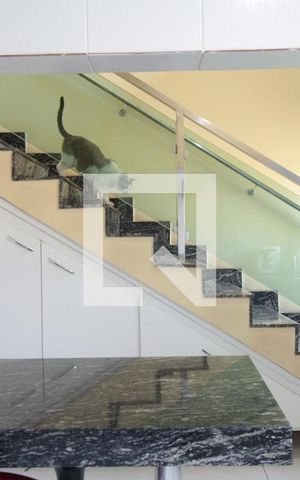 Casa à venda com 492m², 3 quartos e 3 vagasCozinha