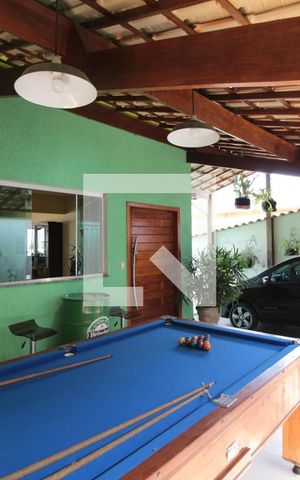 Casa à venda com 492m², 3 quartos e 3 vagasHall de Entrada