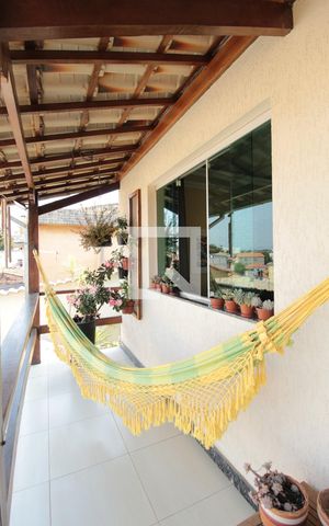 Casa à venda com 492m², 3 quartos e 3 vagasVaranda da Sala
