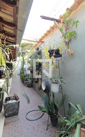 Casa à venda com 492m², 3 quartos e 3 vagasHall de Entrada