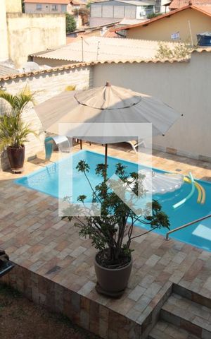 Casa à venda com 492m², 3 quartos e 3 vagasVista da Varanda da Sala