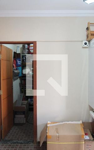 Casa à venda com 492m², 3 quartos e 3 vagasÁrea de Serviço