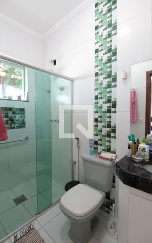 Casa à venda com 492m², 3 quartos e 3 vagasSuite 2