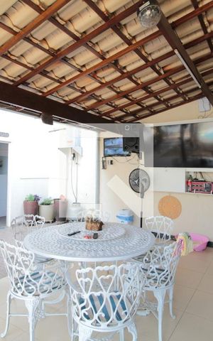 Casa à venda com 492m², 3 quartos e 3 vagasÁrea Gourmet